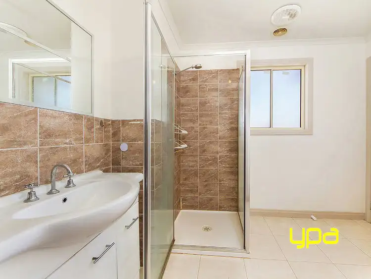 Fifth view of Homely townhouse listing, 36A Rhodes Street, St Albans VIC 3021