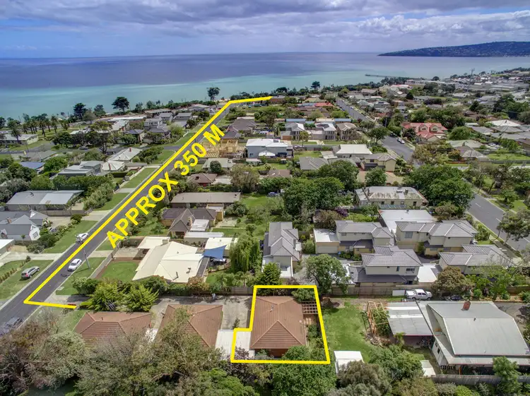 3/33 Heales Street, Dromana VIC 3936