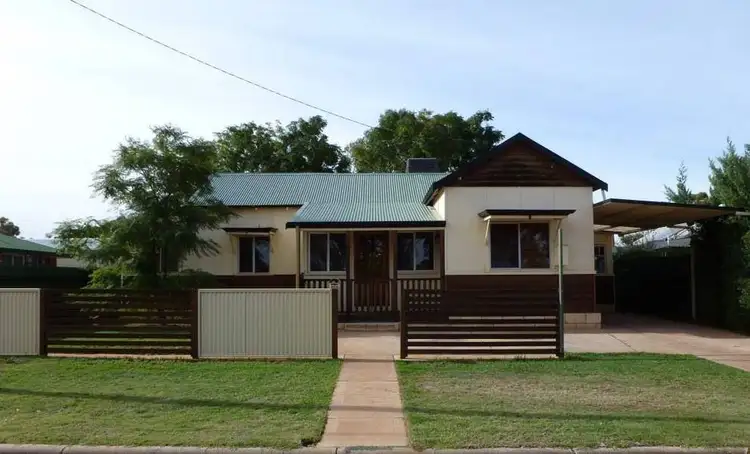 Main view of Homely house listing, 30B Campbell St Lamington, Kalgoorlie WA 6430
