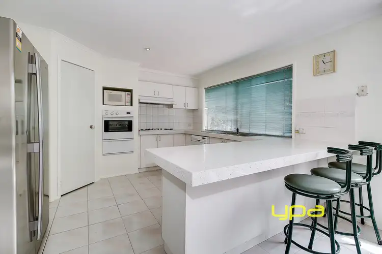 Seventh view of Homely house listing, 12 Boyd Court, Kealba VIC 3021