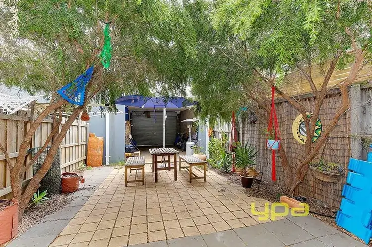 Fifth view of Homely townhouse listing, 36A Young Street, Preston VIC 3072