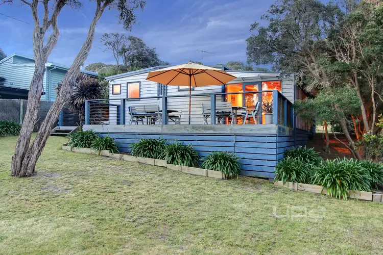 52 Marcia Avenue, Rye VIC 3941
