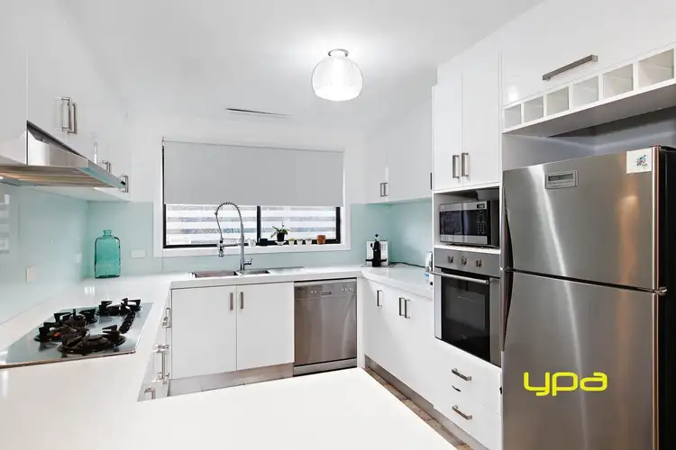 Fourth view of Homely house listing, 6 Solent Crescent, Taylors Lakes VIC 3038