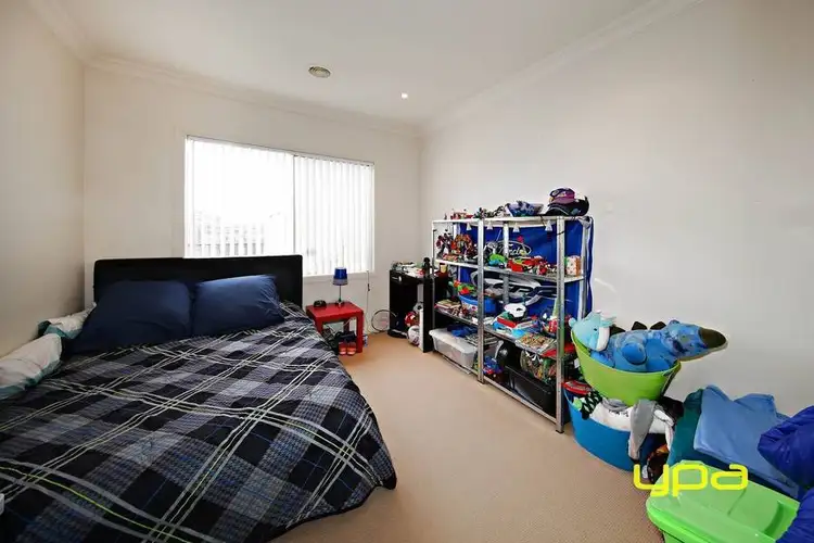 Seventh view of Homely house listing, 15 Lachlan Lane, Taylors Hill VIC 3037