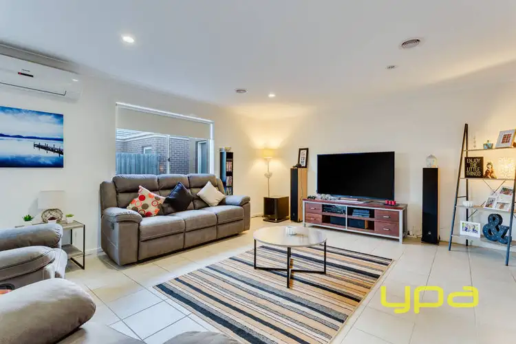 Fifth view of Homely house listing, 194 Bethany Road, Tarneit VIC 3029
