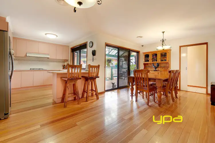 Fifth view of Homely house listing, 8 Heath Place, Meadow Heights VIC 3048