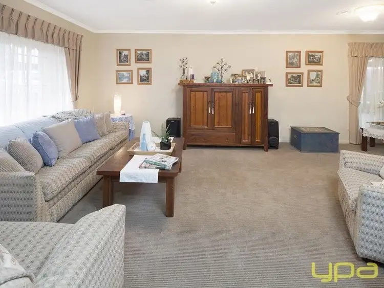 Fourth view of Homely house listing, 8 Fernshaw Place, Sunbury VIC 3429