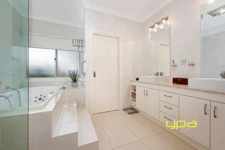 Fourth view of Homely house listing, 12 Conservation Drive, Tarneit VIC 3029