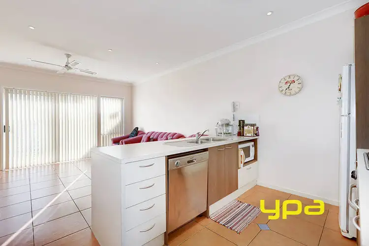Second view of Homely townhouse listing, 40/358 Sydenham Road, Sydenham VIC 3037