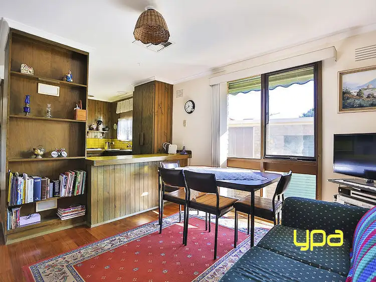Sixth view of Homely house listing, 6 Winslow Crescent, Deer Park VIC 3023