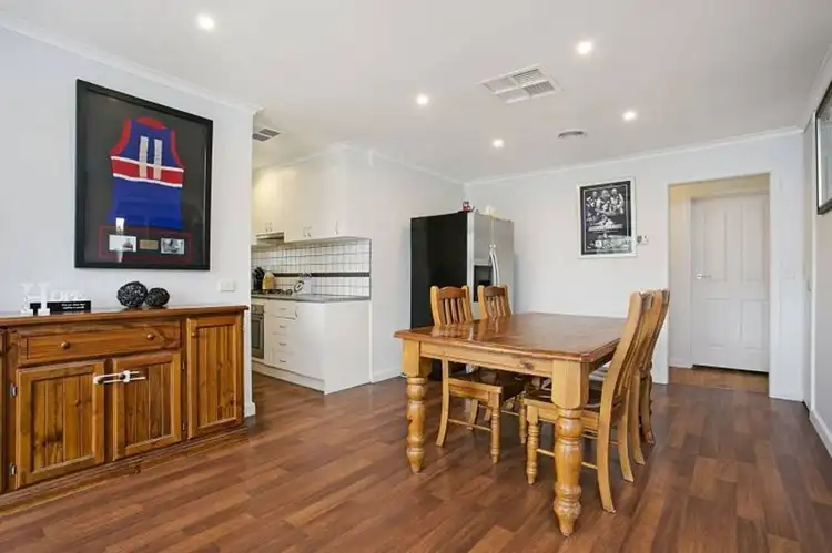 Fourth view of Homely house listing, 14 Pollard Place, Sunbury VIC 3429
