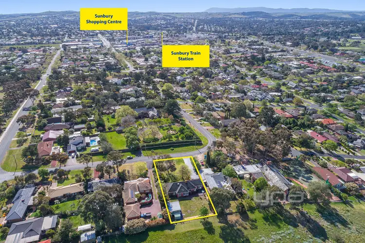 Third view of Homely house listing, 9 Priorswood Way, Sunbury VIC 3429