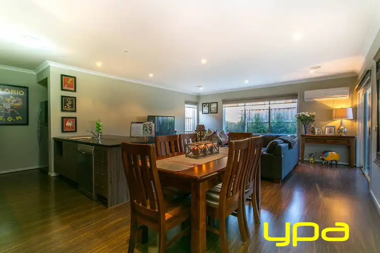 Fifth view of Homely house listing, 26 Viscosa Road, Brookfield VIC 3338