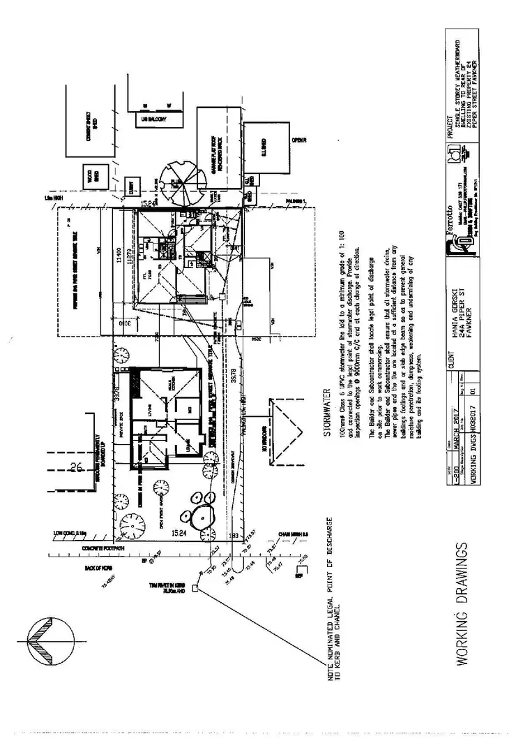 Second view of Homely land listing, Address available on request