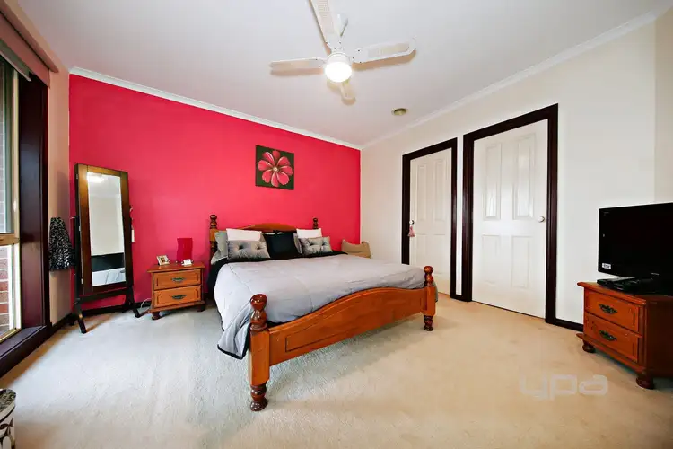 Seventh view of Homely townhouse listing, 2 Reedy Walk, Taylors Hill VIC 3037