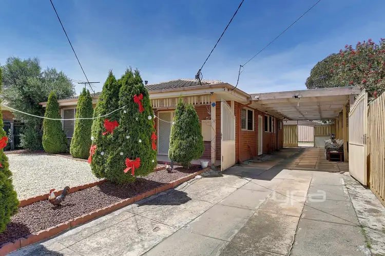 7 Lovat Court, Coolaroo VIC 3048