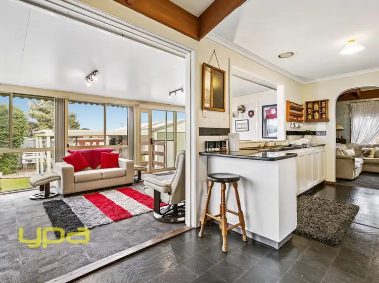Fifth view of Homely house listing, 5 Screen Road, Diggers Rest VIC 3427