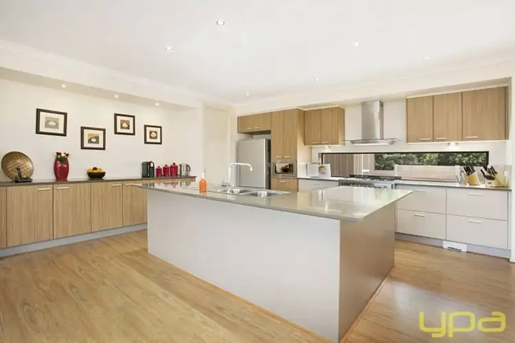 Fourth view of Homely house listing, 23 Longmire Court, Sunbury VIC 3429
