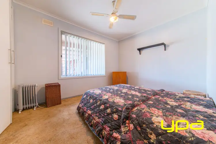 Sixth view of Homely house listing, 40 Bamburgh Street, Jacana VIC 3047