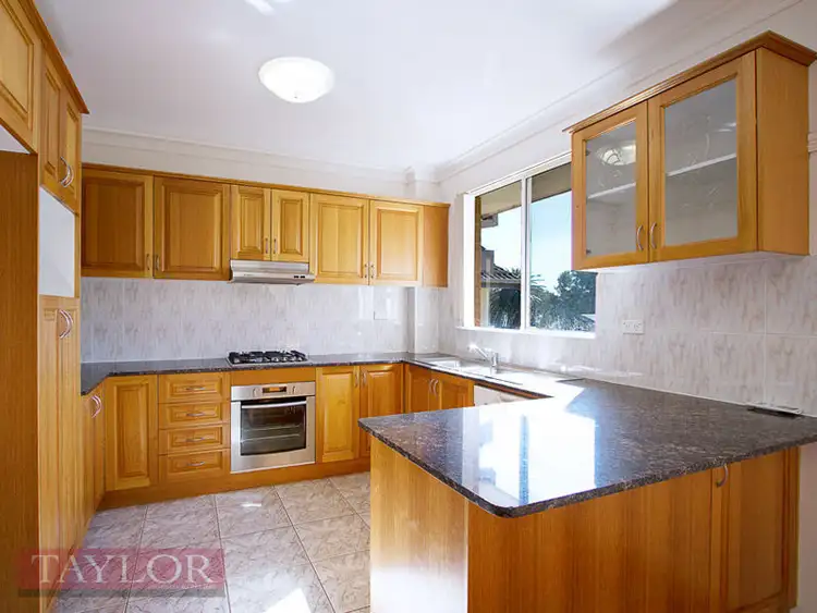 Third view of Homely unit listing, 23/31-39 Gladstone Street, North Parramatta NSW 2151