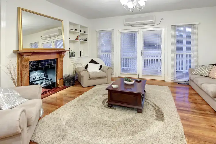 Third view of Homely house listing, 43 Menzies Street, Rye VIC 3941