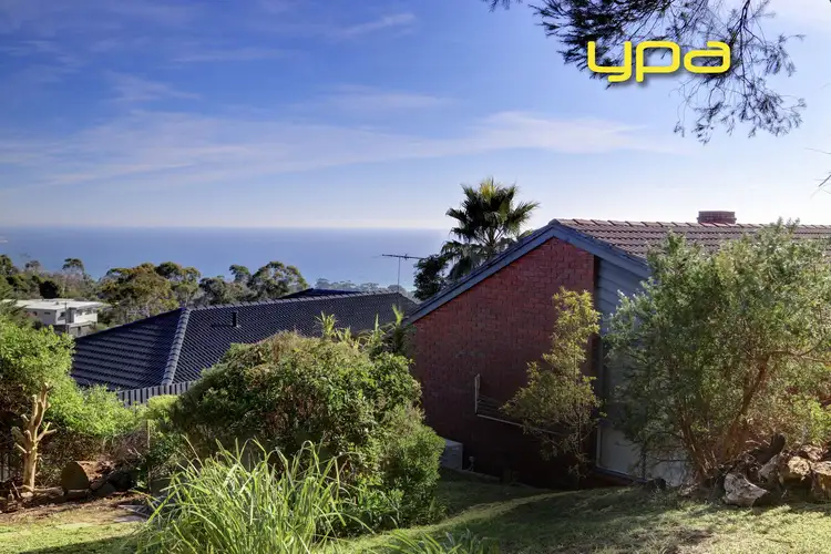 Third view of Homely house listing, 3 Michael Street, Dromana VIC 3936