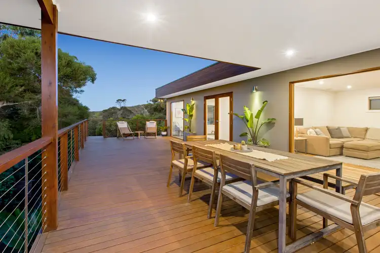 Third view of Homely house listing, 21 Bellevue Road, Dromana VIC 3936