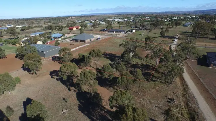 Fourth view of Homely land listing, 8 Carberry Drive, Hopetoun Park VIC 3340