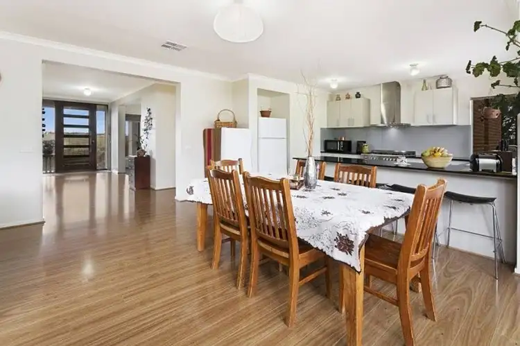 Third view of Homely house listing, 37 Emu Road, Sunbury VIC 3429