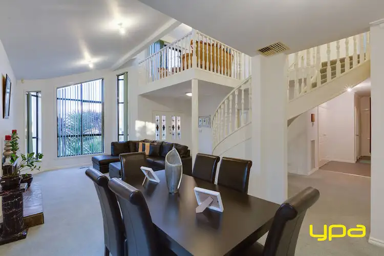 Sixth view of Homely house listing, 44 Marriot Road, Keilor Downs VIC 3038