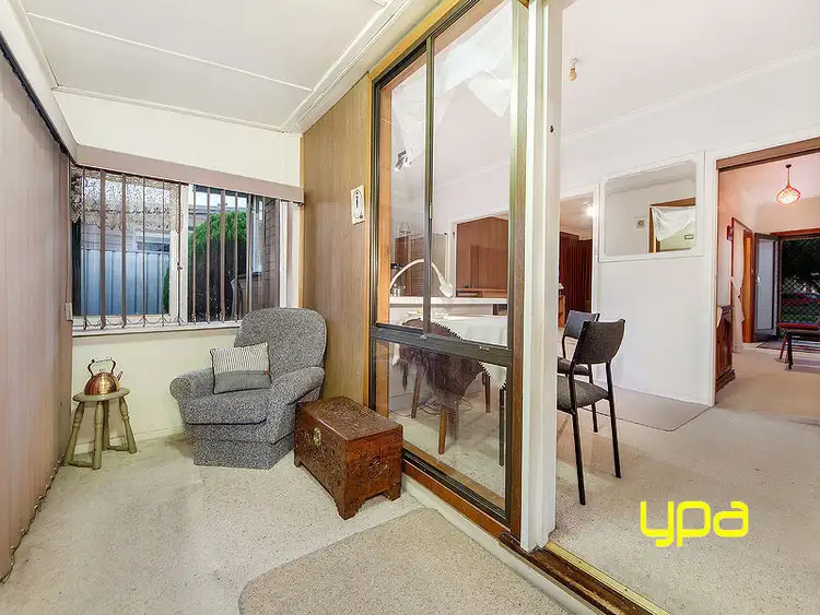 Sixth view of Homely house listing, 47 Millawa Avenue, St Albans VIC 3021