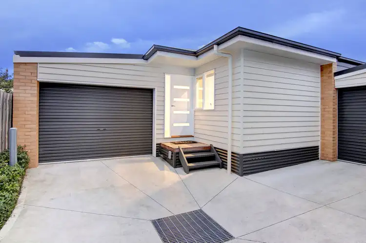Main view of Homely unit listing, 3/74 Williams Street, Dromana VIC 3936