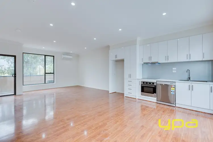 Third view of Homely house listing, 4/354 Grand Boulevard, Craigieburn VIC 3064