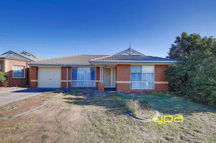 35 Jacaranda Place, Craigieburn VIC 3064