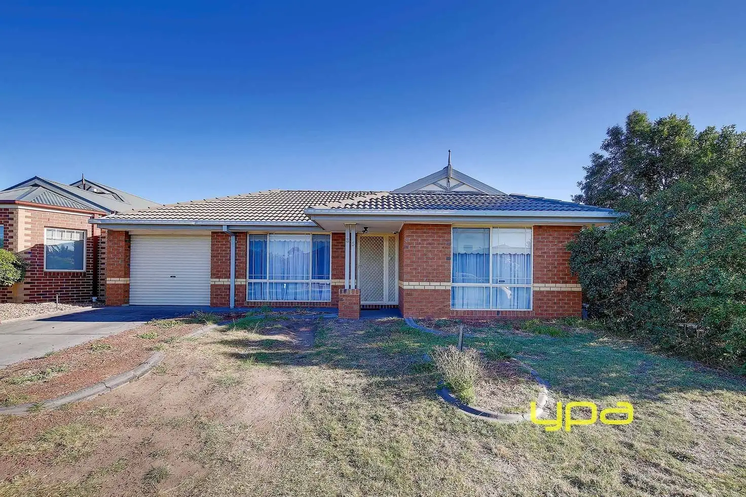 Main view of Homely house listing, 35 Jacaranda Place, Craigieburn VIC 3064