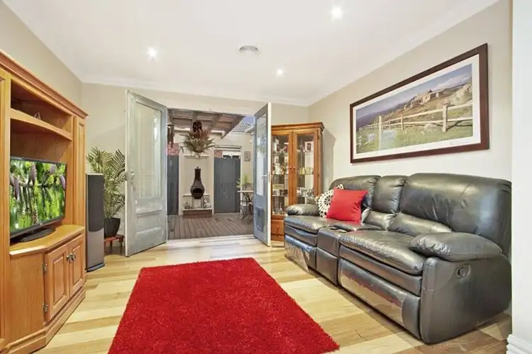 Fifth view of Homely house listing, 20 Murdoch Court, Sunbury VIC 3429