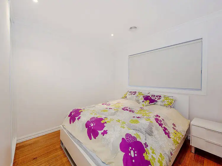 Fifth view of Homely house listing, 1/38 Shirly Street, St Albans VIC 3021