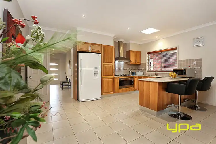 Second view of Homely house listing, 9 Two Creek Drive, Epping VIC 3076