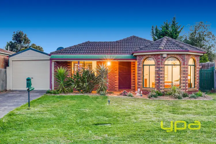 Main view of Homely house listing, 2 Mailrun Court, Hoppers Crossing VIC 3029