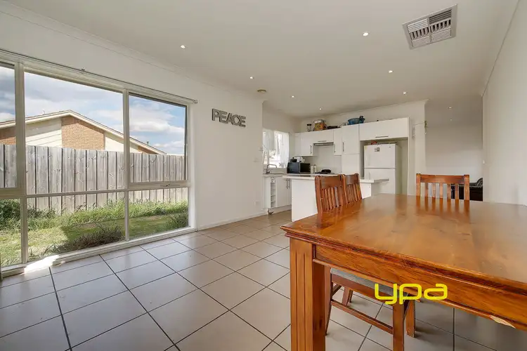 Fourth view of Homely house listing, 125A Bridgewater Road, Craigieburn VIC 3064