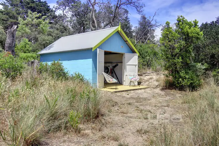 148 Boat Shed  Rosebud Foreshore, Rosebud VIC 3939