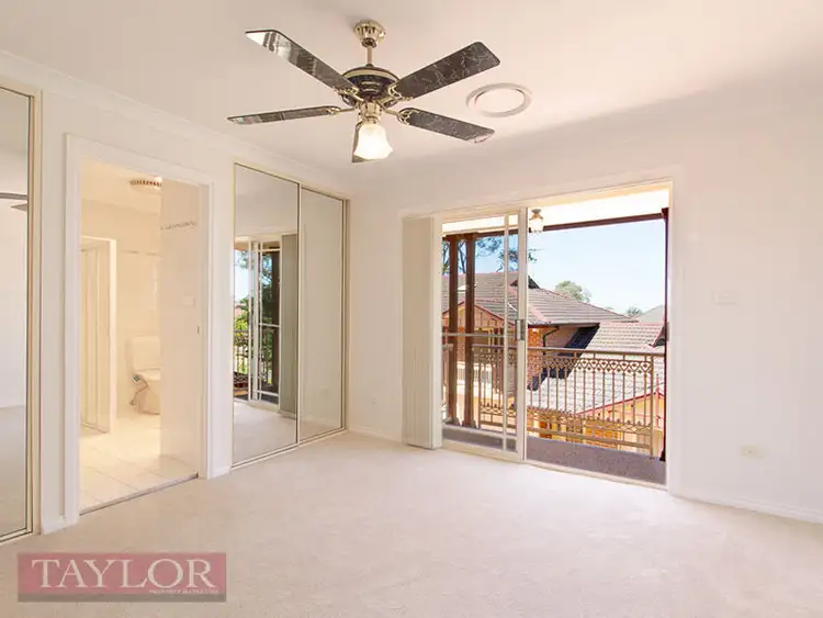 Fifth view of Homely townhouse listing, 5/3 Acacia Court, Oatlands NSW 2117