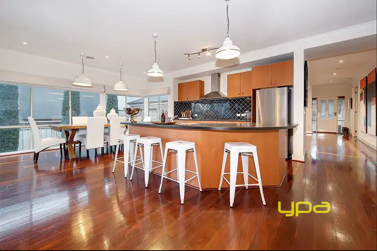 Fifth view of Homely house listing, 6 Langbourne Court, Greenvale VIC 3059