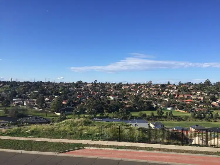 Second view of Homely land listing, 53 Marigold Crescent, Gowanbrae VIC 3043