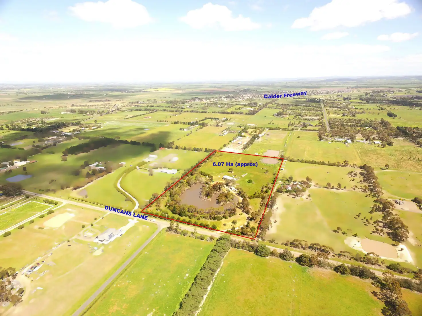 Main view of Homely house listing, 205 Duncans Lane, Diggers Rest VIC 3427