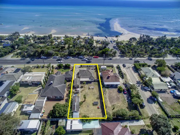 Main view of Homely house listing, 1863 Point Nepean Road, Tootgarook VIC 3941