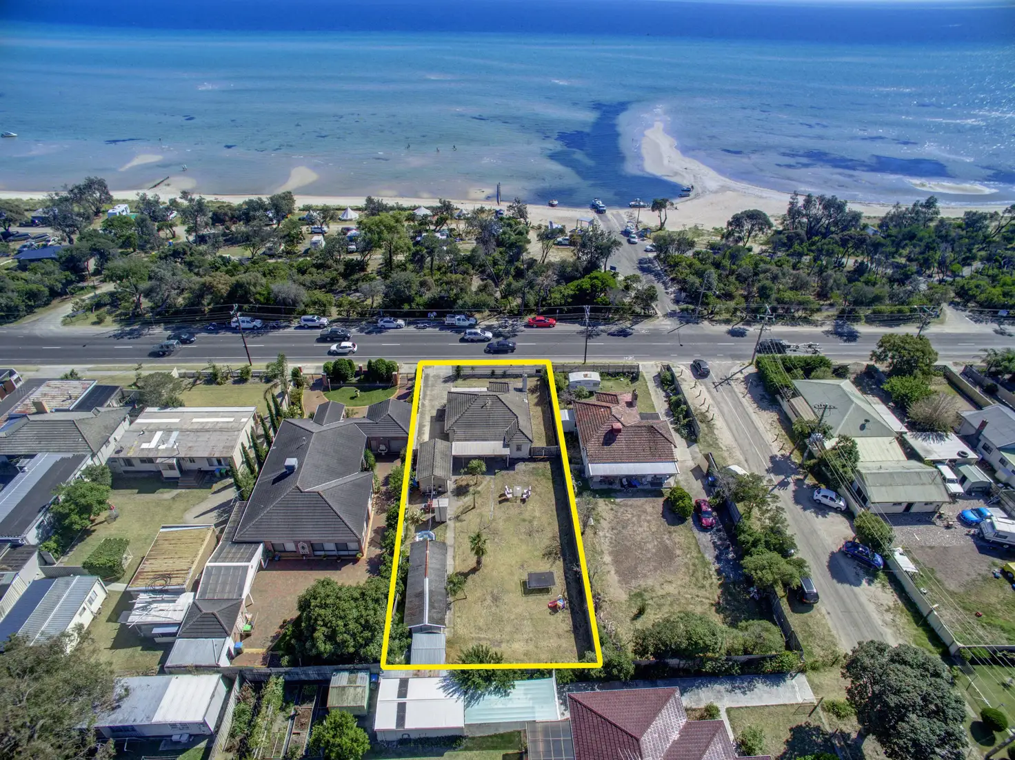Main view of Homely house listing, 1863 Point Nepean Road, Tootgarook VIC 3941