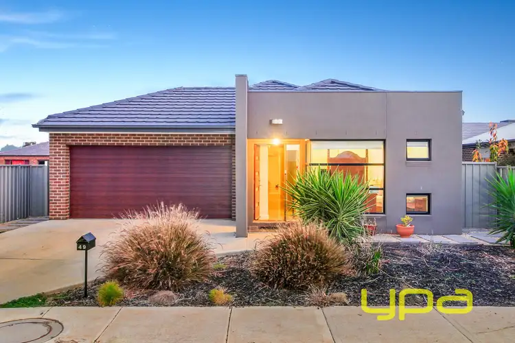 49 Stonehill Drive, Maddingley VIC 3340