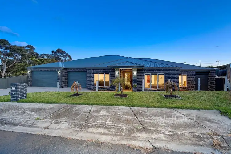 Second view of Homely house listing, 13 Jamesina Court, Westmeadows VIC 3049