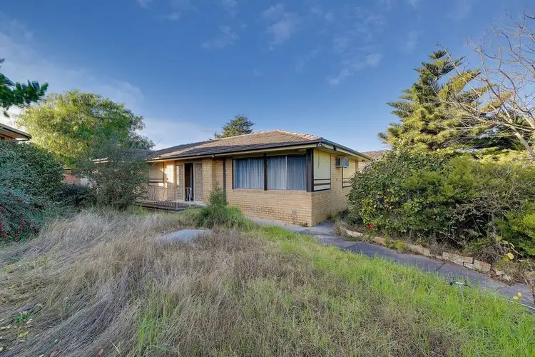 Third view of Homely unit listing, 22 Pascoe Street, Westmeadows VIC 3049